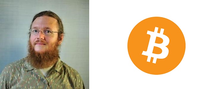 Ο Gregory Maxwell, ένας από τους βασικούς προγραμματιστές Bitcoin