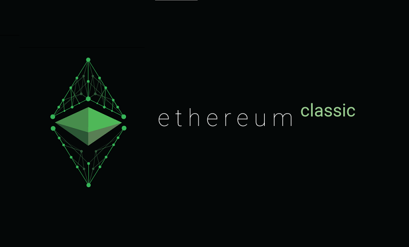 Ethereum logotips