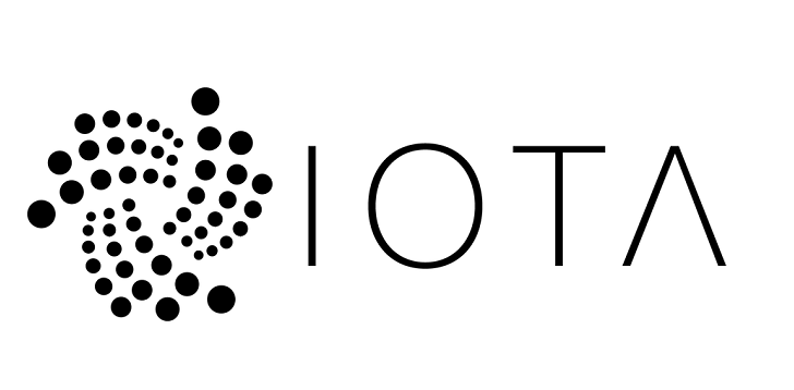 Λογότυπο IOTA