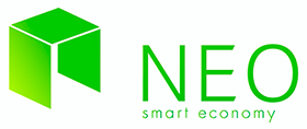 NEO logotips