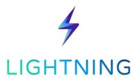 Lightning Labs logotips